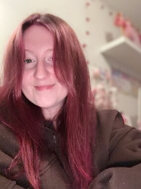 Meet your Posher, Marianne